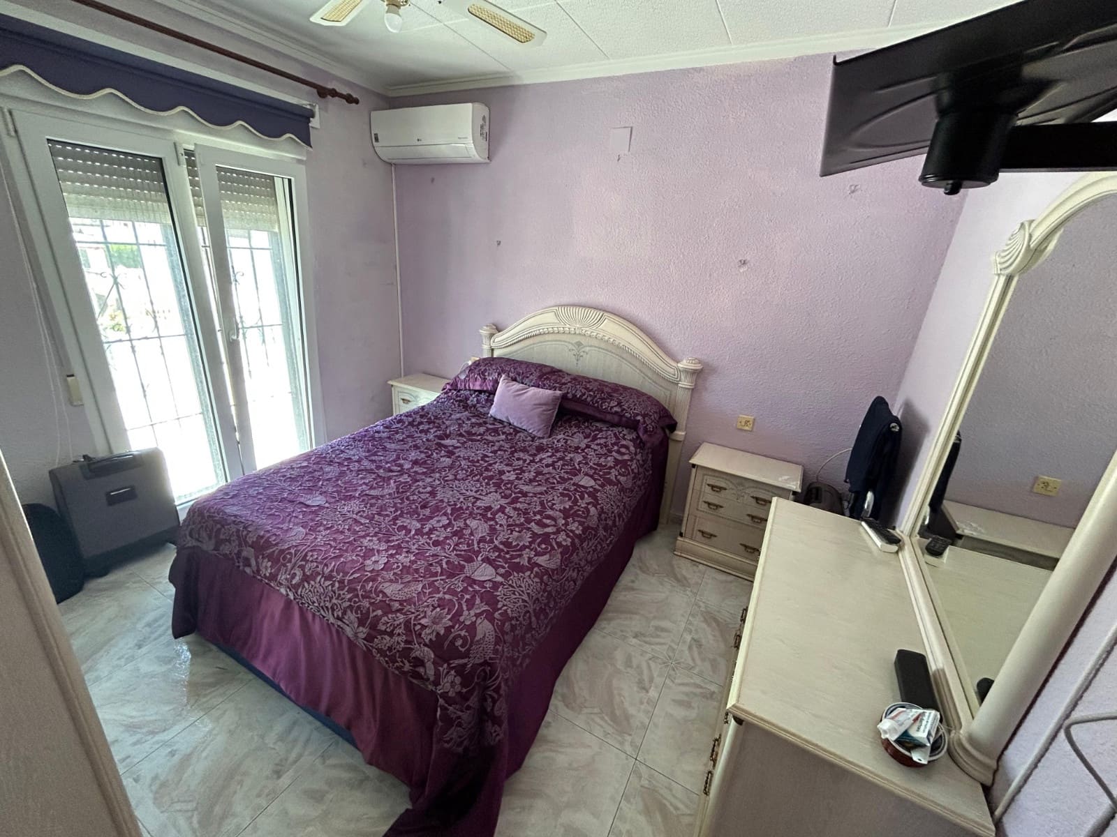 2 sovrum Hus till salu i Torrevieja - 229 995 € (Ref: 9615709)