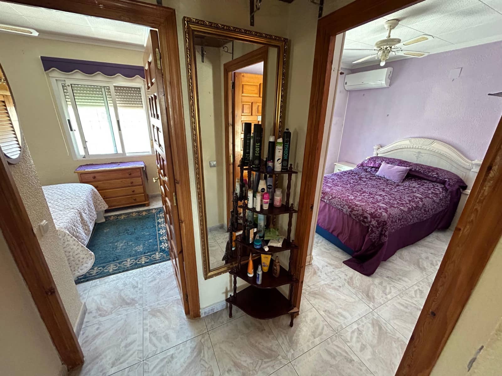 2 sovrum Hus till salu i Torrevieja - 229 995 € (Ref: 9615709)