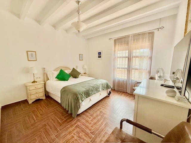 3 soveværelse Villa til salg i Avileses med garage - € 375.000 (Ref: 9615710)