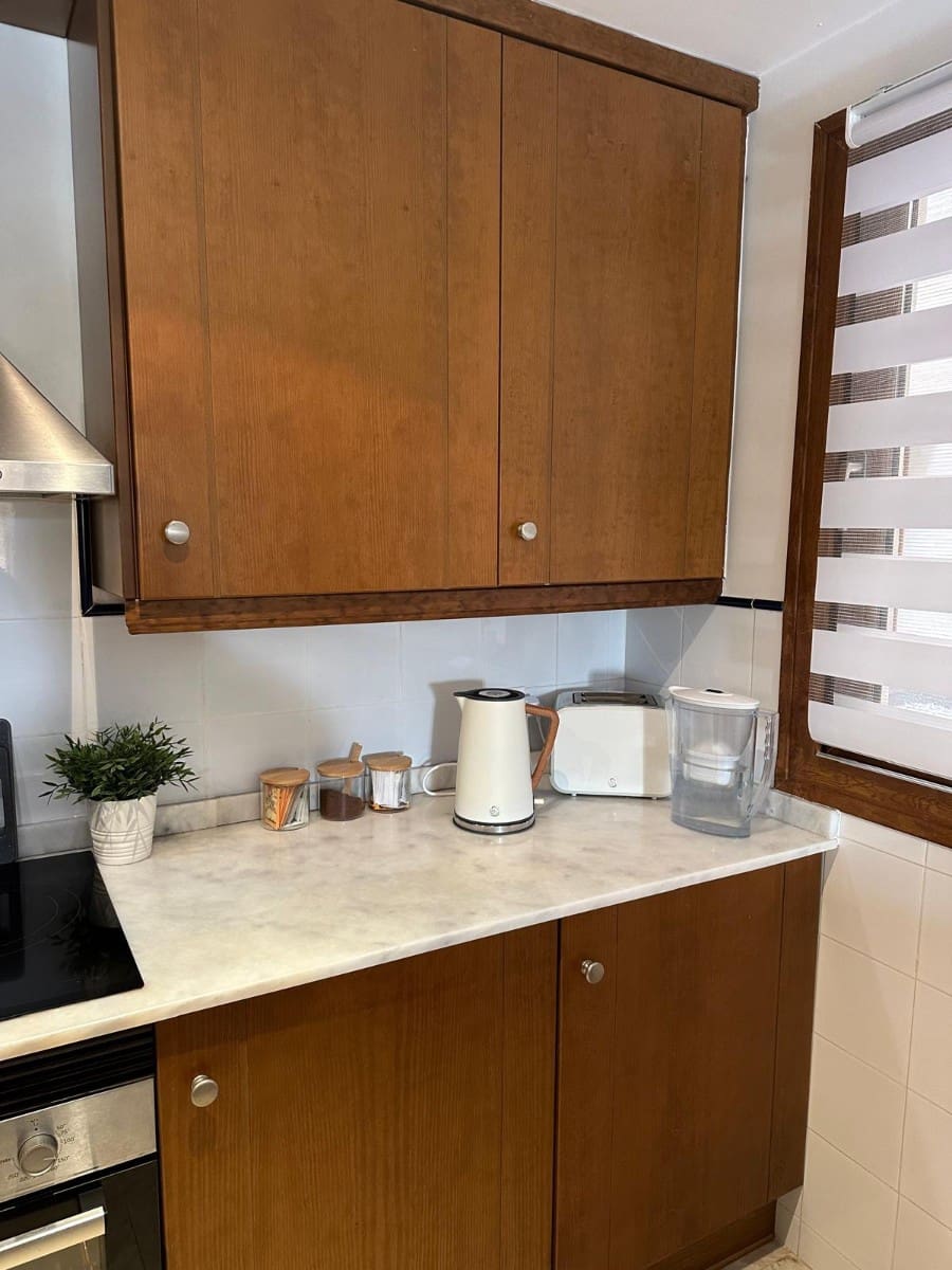 2 sovrum Lägenhet till salu i Punta Prima med garage - 289 995 € (Ref: 9615711)