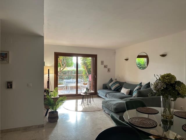 2 sovrum Lägenhet till salu i Punta Prima, Torrevieja med garage - 289 995 € (Ref: 9615711)