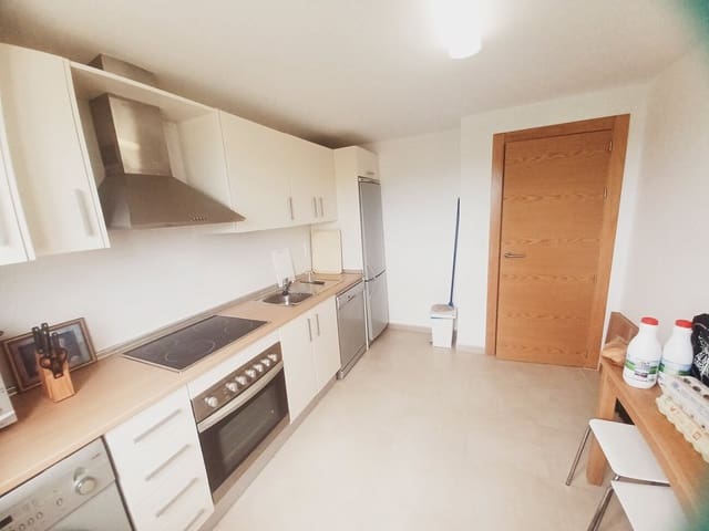 2 sypialnia Apartament na sprzedaż w Sucina, Miasto Murcja - 140 000 € (Ref: 9615712)