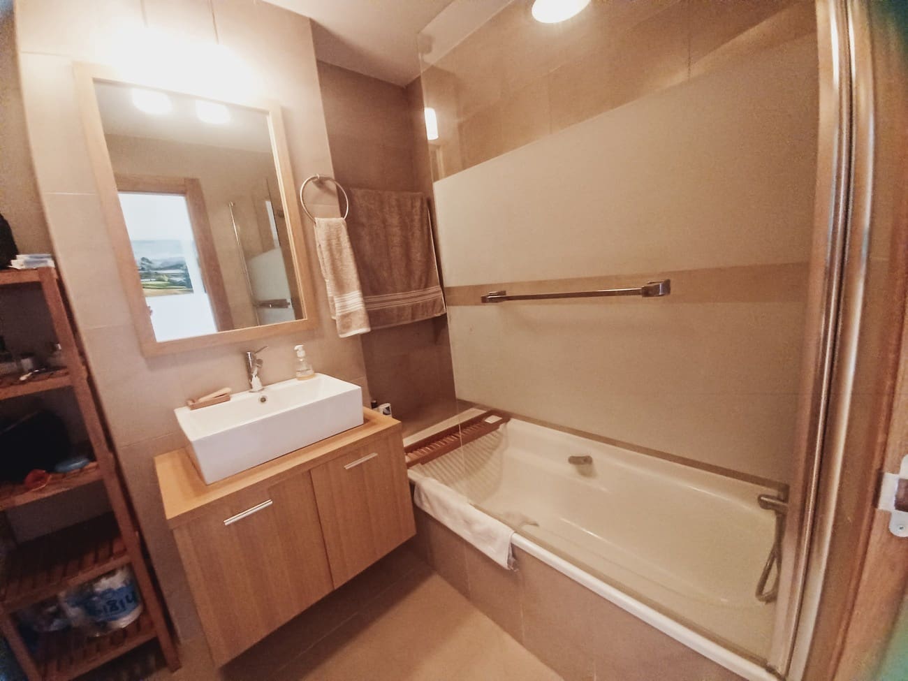 2 sypialnia Apartament na sprzedaż w Sucina - 140 000 € (Ref: 9615712)