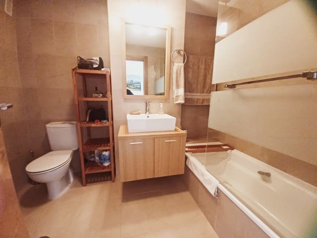 2 sypialnia Apartament na sprzedaż w Sucina, Miasto Murcja - 140 000 € (Ref: 9615712)