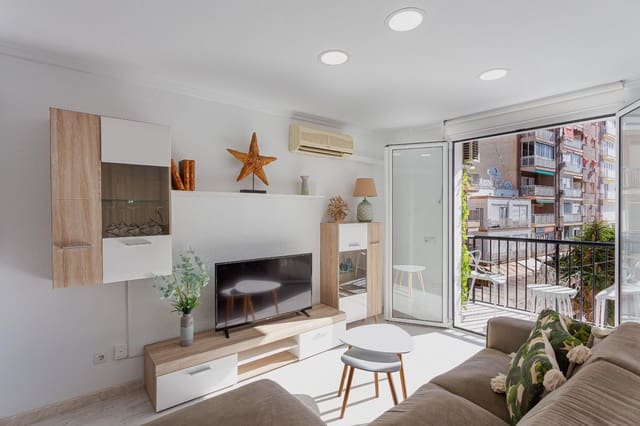 2 soverom Leilighet til salgs i Torrevieja - € 265 000 (Ref: 9615714)