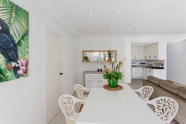 2 soverom Leilighet til salgs i Torrevieja - € 265 000 (Ref: 9615714)