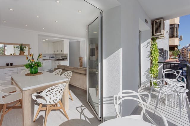 2 soverom Leilighet til salgs i Torrevieja - € 265 000 (Ref: 9615714)