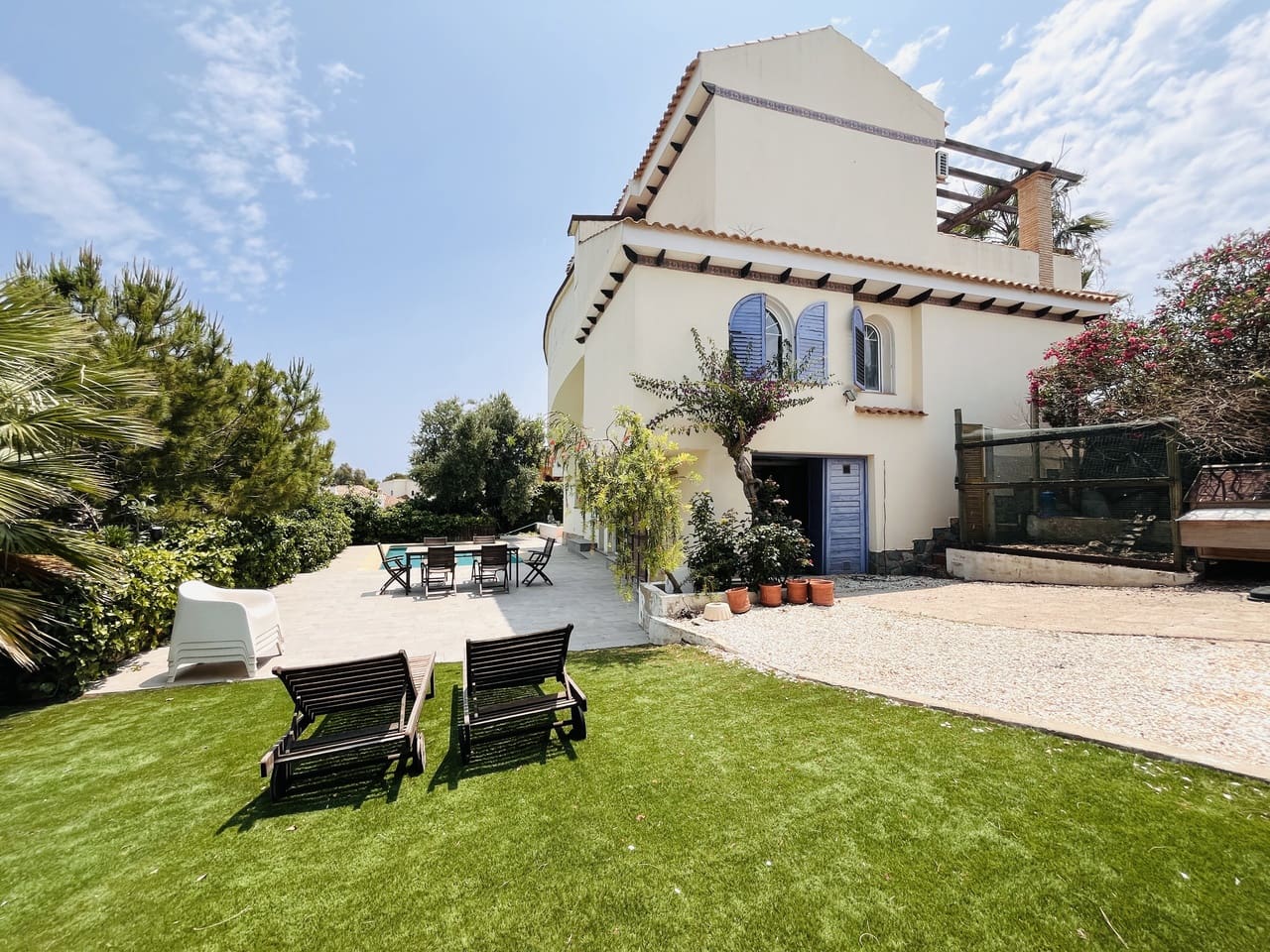 5 sovrum Villa till salu i La Zenia - 795 000 € (Ref: 9615717)