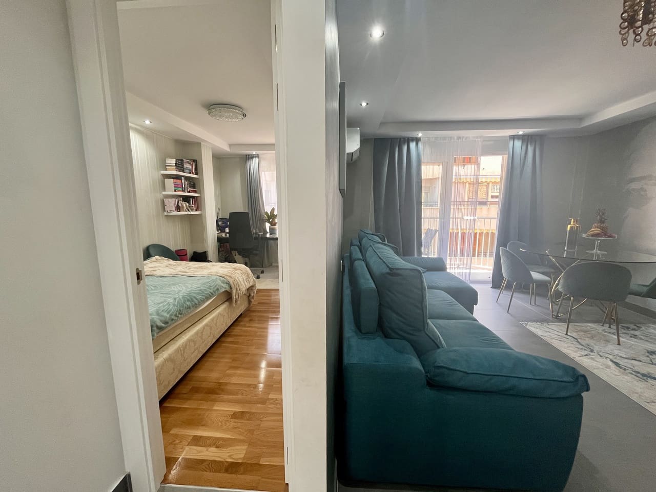 3 quarto Apartamento para venda em Torrevieja - 255 000 € (Ref: 9615719)