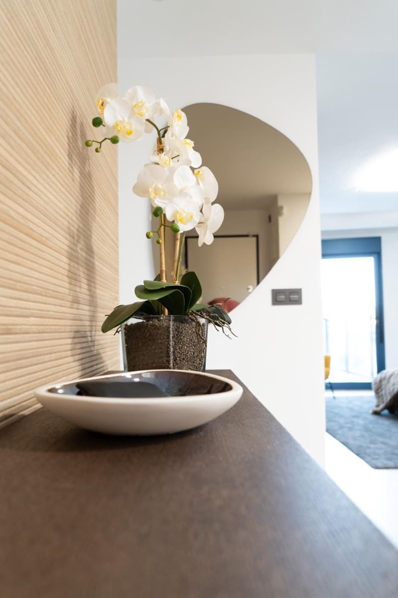 2 sovrum Lägenhet till salu i La Veleta med pool - 275 000 € (Ref: 9615720)