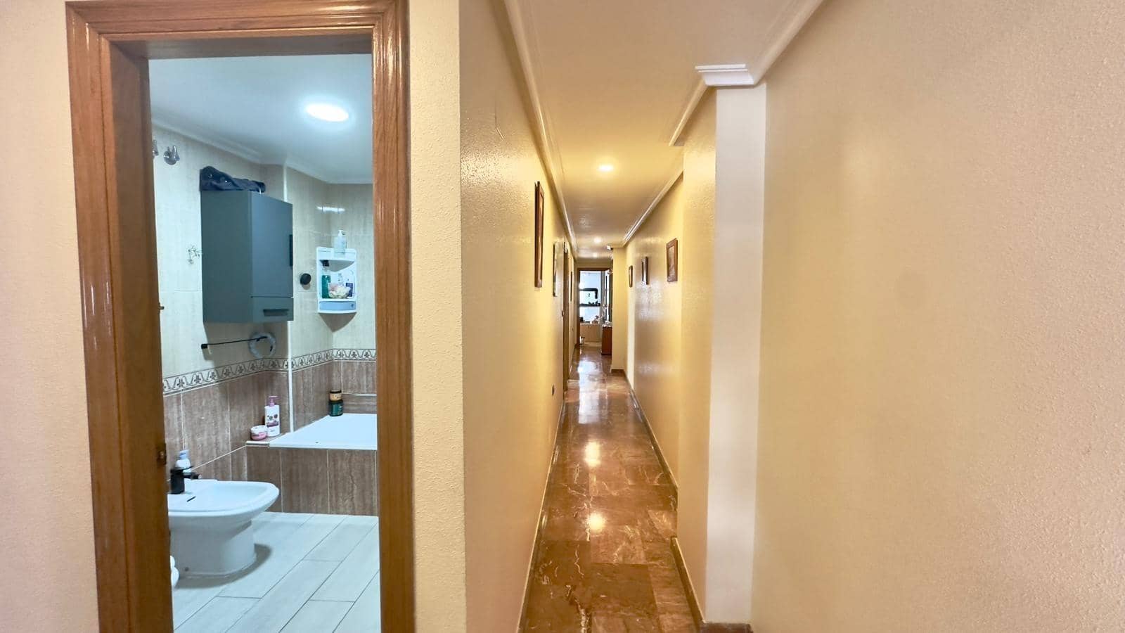 4 soverom Leilighet til salgs i Torrevieja - € 259 900 (Ref: 9615721)