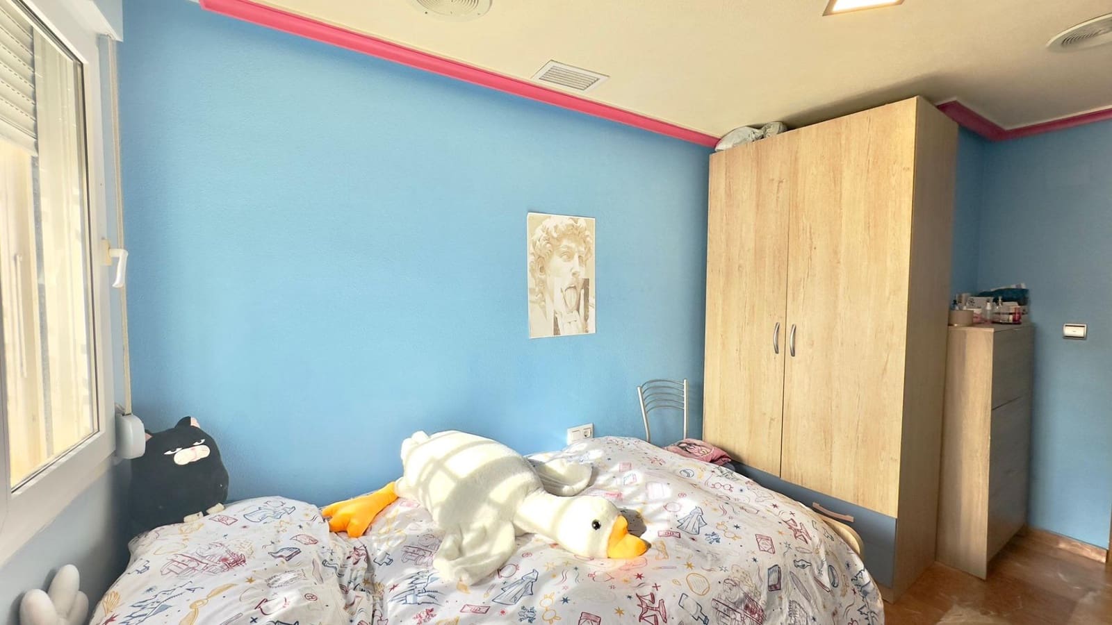 4 soverom Leilighet til salgs i Torrevieja - € 259 900 (Ref: 9615721)