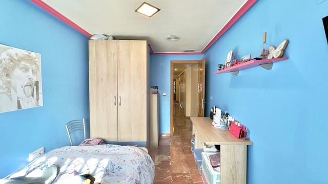 4 soverom Leilighet til salgs i Torrevieja - € 259 900 (Ref: 9615721)