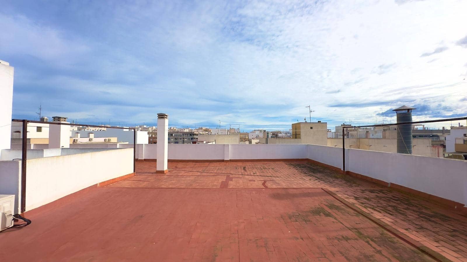 4 soverom Leilighet til salgs i Torrevieja - € 259 900 (Ref: 9615721)
