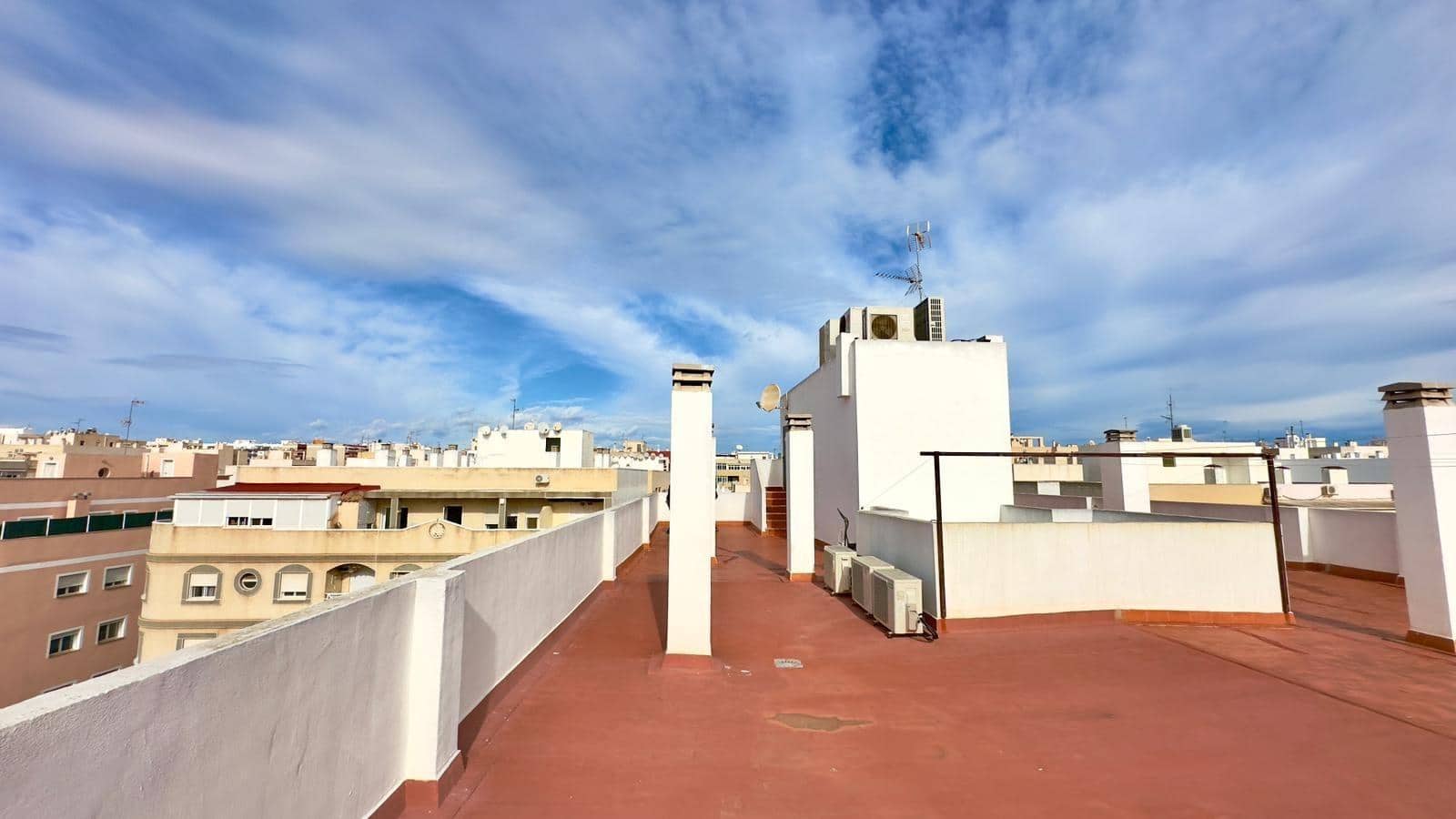 4 soverom Leilighet til salgs i Torrevieja - € 259 900 (Ref: 9615721)