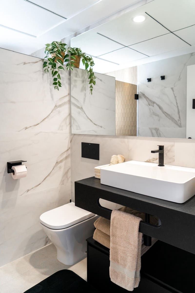 2 camera da letto Attico in vendita in Cabo Roig - 499.000 € (Rif: 9615722)