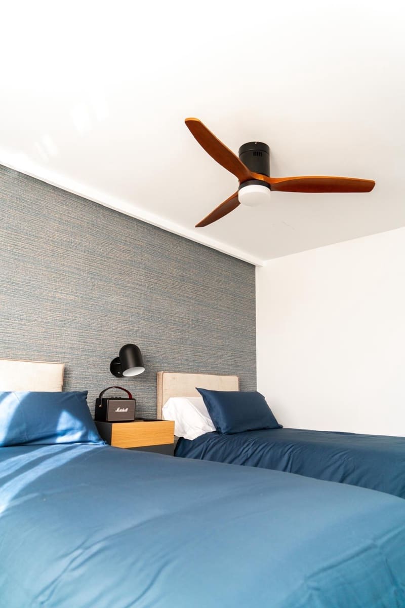 2 camera da letto Attico in vendita in Cabo Roig - 499.000 € (Rif: 9615722)