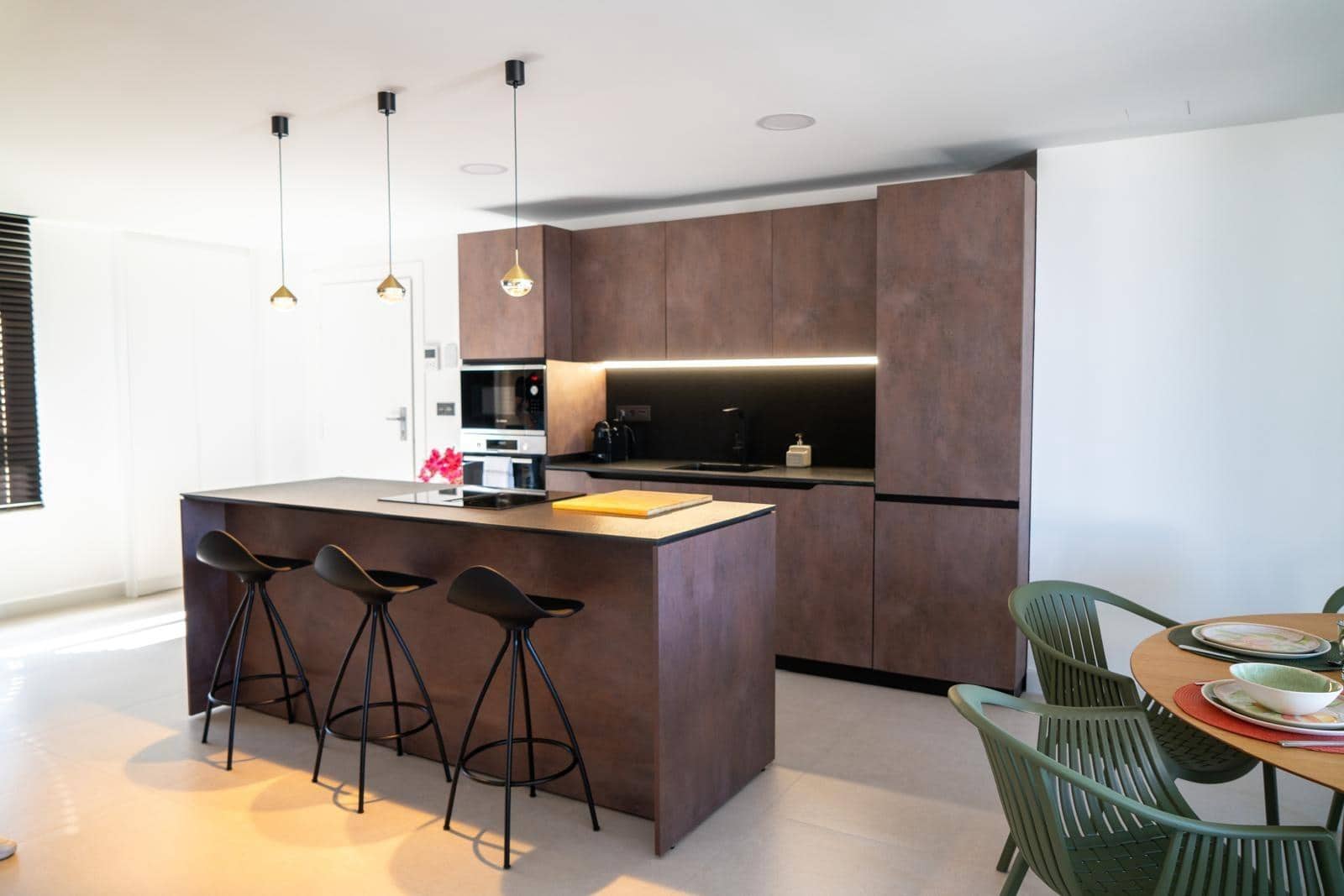 2 camera da letto Attico in vendita in Cabo Roig - 499.000 € (Rif: 9615722)