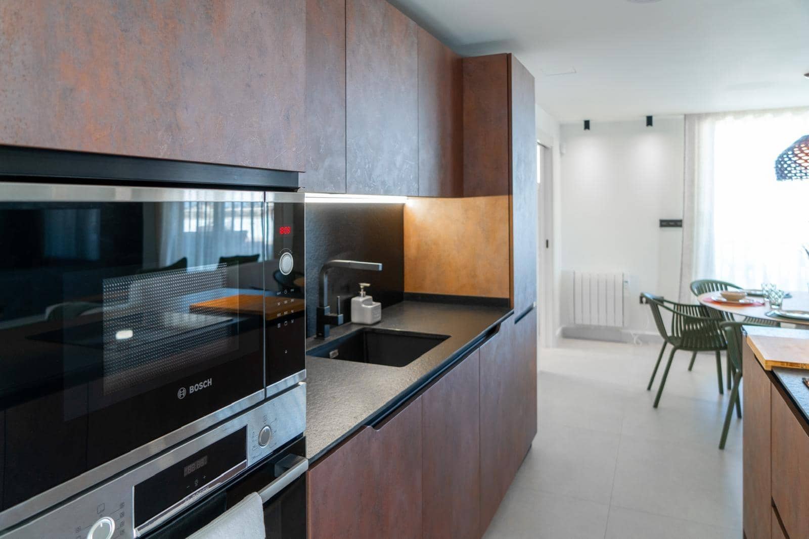 2 camera da letto Attico in vendita in Cabo Roig - 499.000 € (Rif: 9615722)