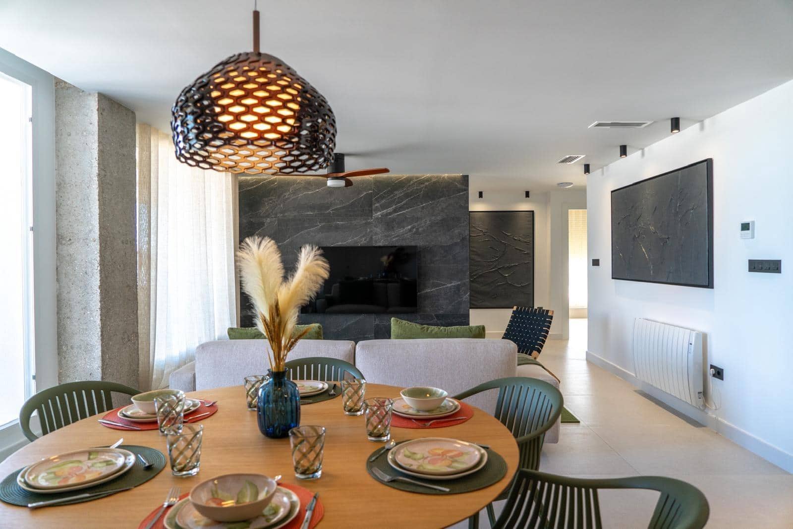 2 camera da letto Attico in vendita in Cabo Roig - 499.000 € (Rif: 9615722)