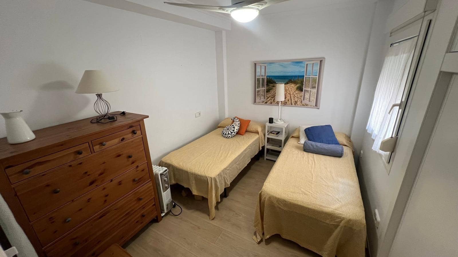 1 makuuhuone Kattohuoneisto myytävänä paikassa Torrevieja - 254 990 € (Ref: 9615723)