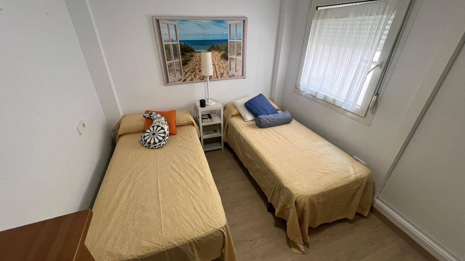 1 makuuhuone Kattohuoneisto myytävänä paikassa Torrevieja - 254 990 € (Ref: 9615723)