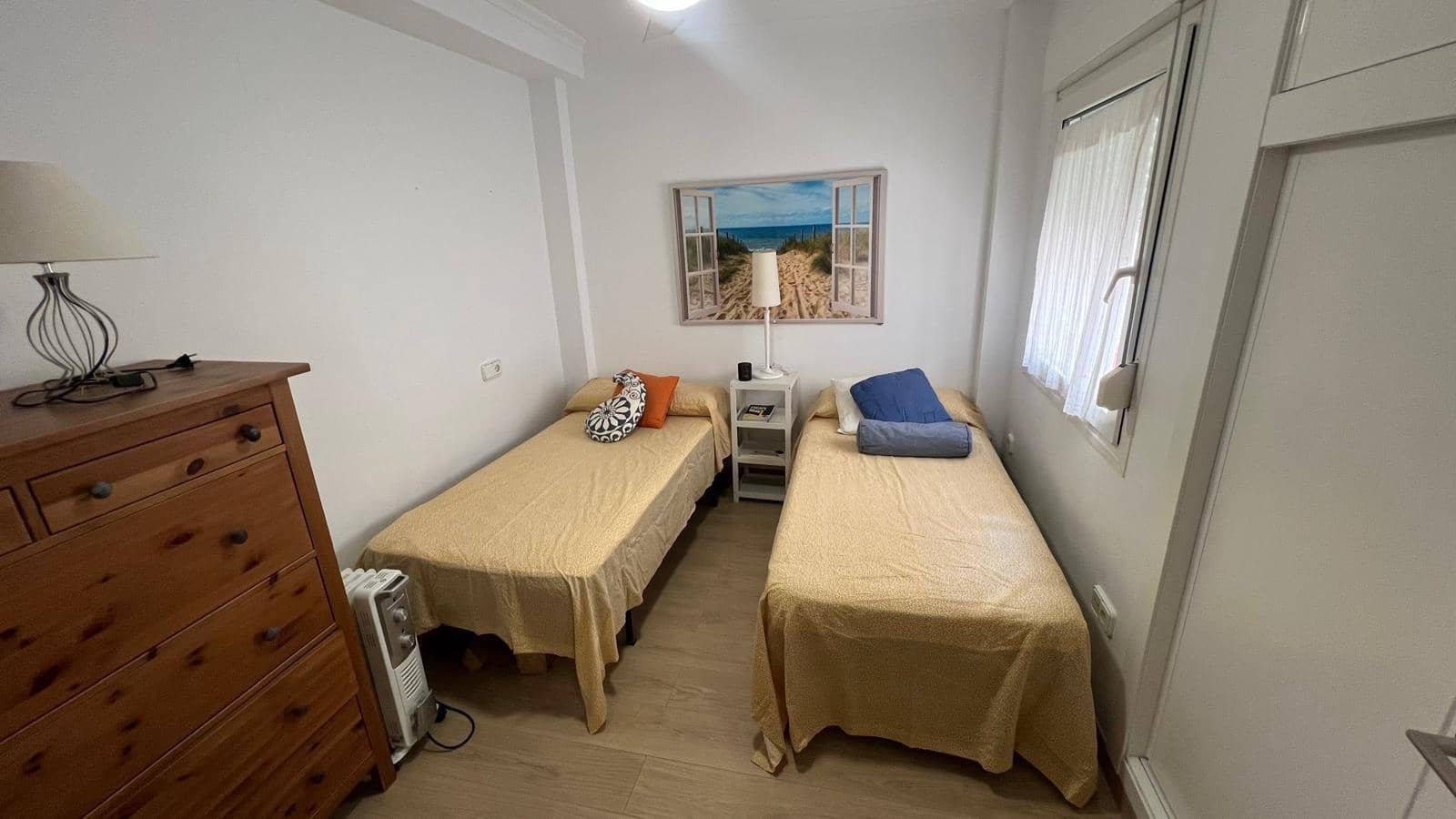 1 makuuhuone Kattohuoneisto myytävänä paikassa Torrevieja - 254 990 € (Ref: 9615723)