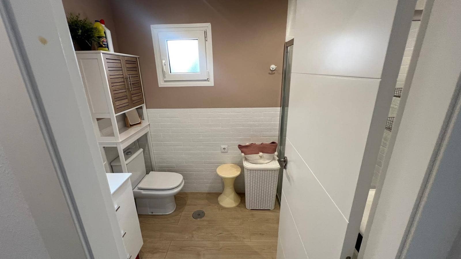 1 makuuhuone Kattohuoneisto myytävänä paikassa Torrevieja - 254 990 € (Ref: 9615723)