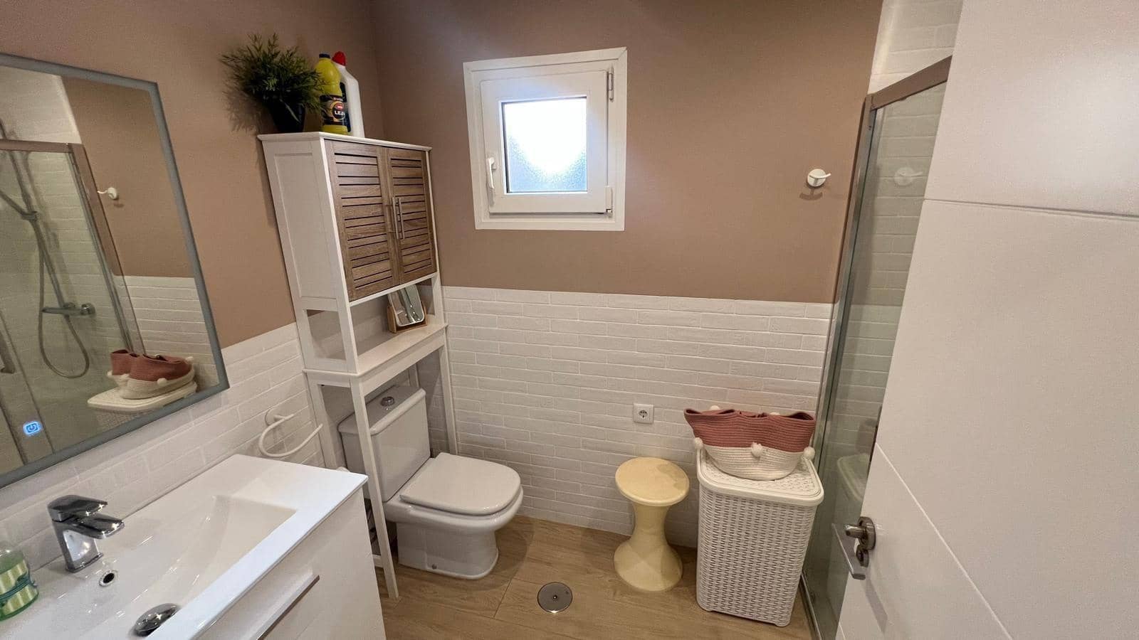 1 makuuhuone Kattohuoneisto myytävänä paikassa Torrevieja - 254 990 € (Ref: 9615723)