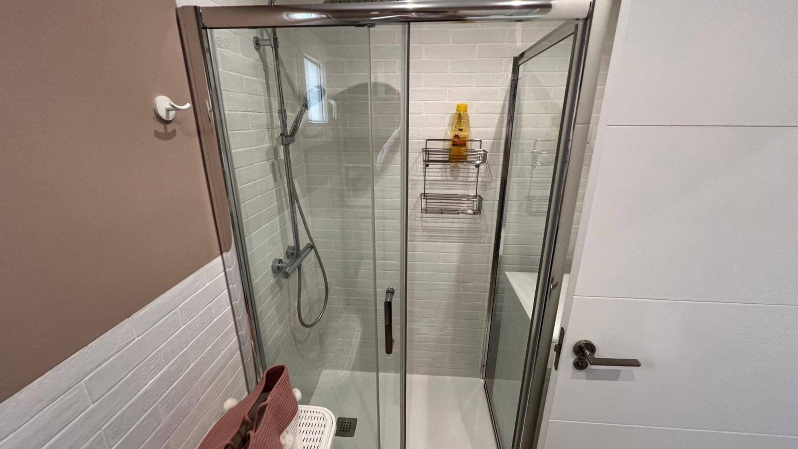 1 makuuhuone Kattohuoneisto myytävänä paikassa Torrevieja - 254 990 € (Ref: 9615723)