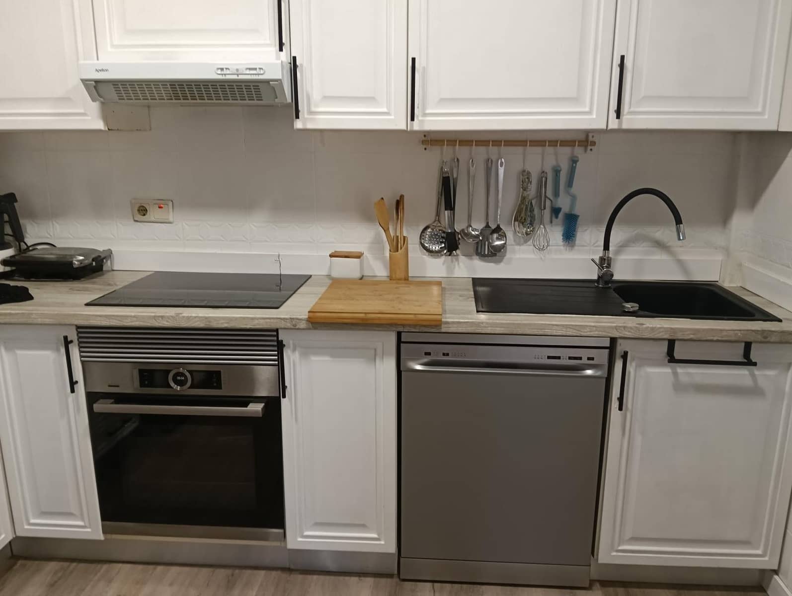 2 sypialnia Dom na sprzedaż w Arenales del Sol z basenem - 217 000 € (Ref: 9615728)