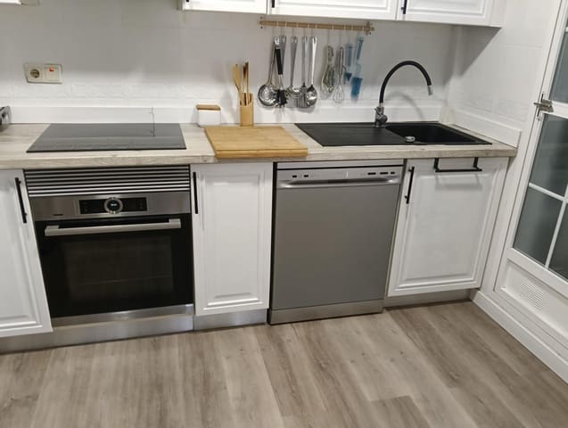 2 sypialnia Dom na sprzedaż w Arenales del Sol, Elche / Elx z basenem - 217 000 € (Ref: 9615728)