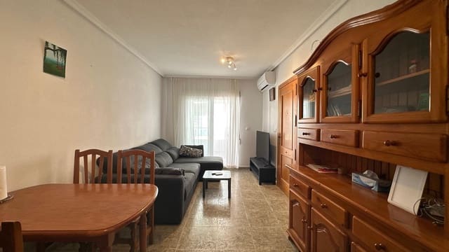 1 bedroom Apartment for sale in Torrevieja - € 137,900 (Ref: 9615729)