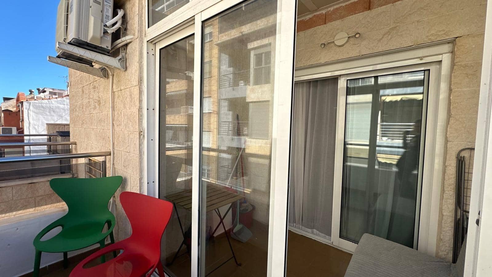 1 bedroom Apartment for sale in Torrevieja - € 137,900 (Ref: 9615729)