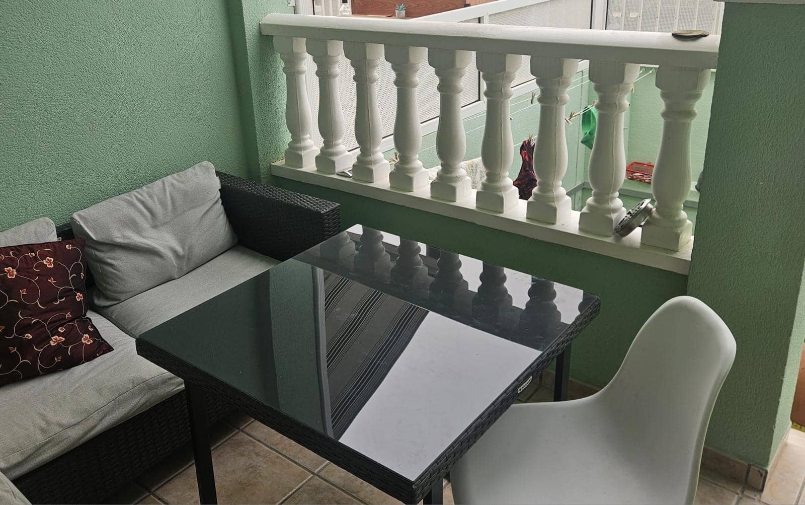 2 sypialnia Dom na sprzedaż w Arenales del Sol z basenem - 210 000 € (Ref: 9615730)