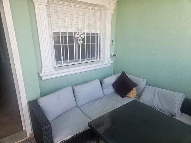 2 sypialnia Dom na sprzedaż w Arenales del Sol, Elche / Elx z basenem - 210 000 € (Ref: 9615730)