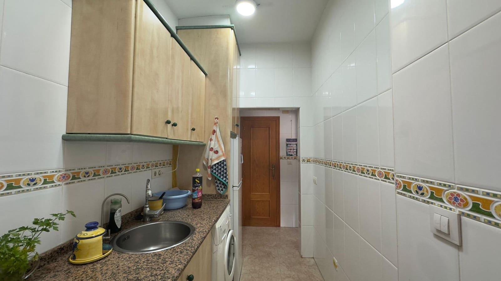 2 sypialnia Dom blizniak na sprzedaż w Torrevieja z basenem - 139 900 € (Ref: 9615731)