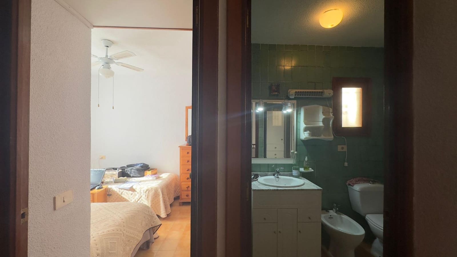 2 sypialnia Dom blizniak na sprzedaż w Torrevieja z basenem - 139 900 € (Ref: 9615731)