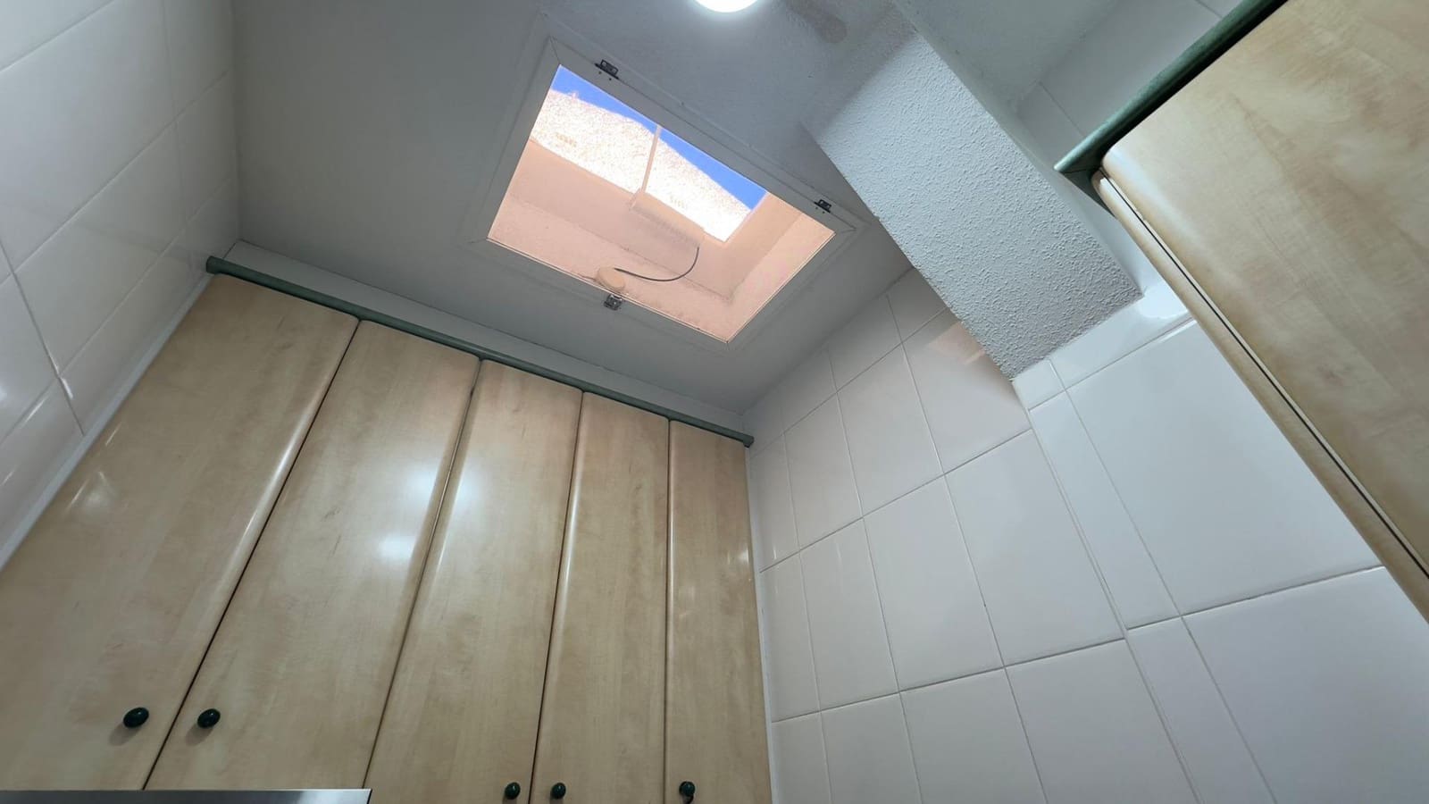 2 sypialnia Dom blizniak na sprzedaż w Torrevieja z basenem - 139 900 € (Ref: 9615731)