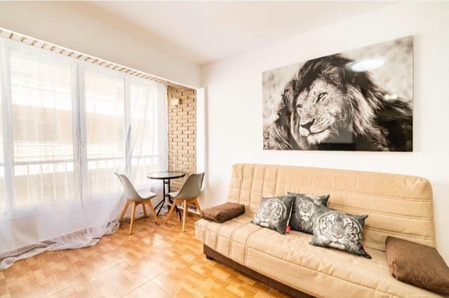 3 bedroom Apartment for sale in Torrevieja - € 174,900 (Ref: 9615732)