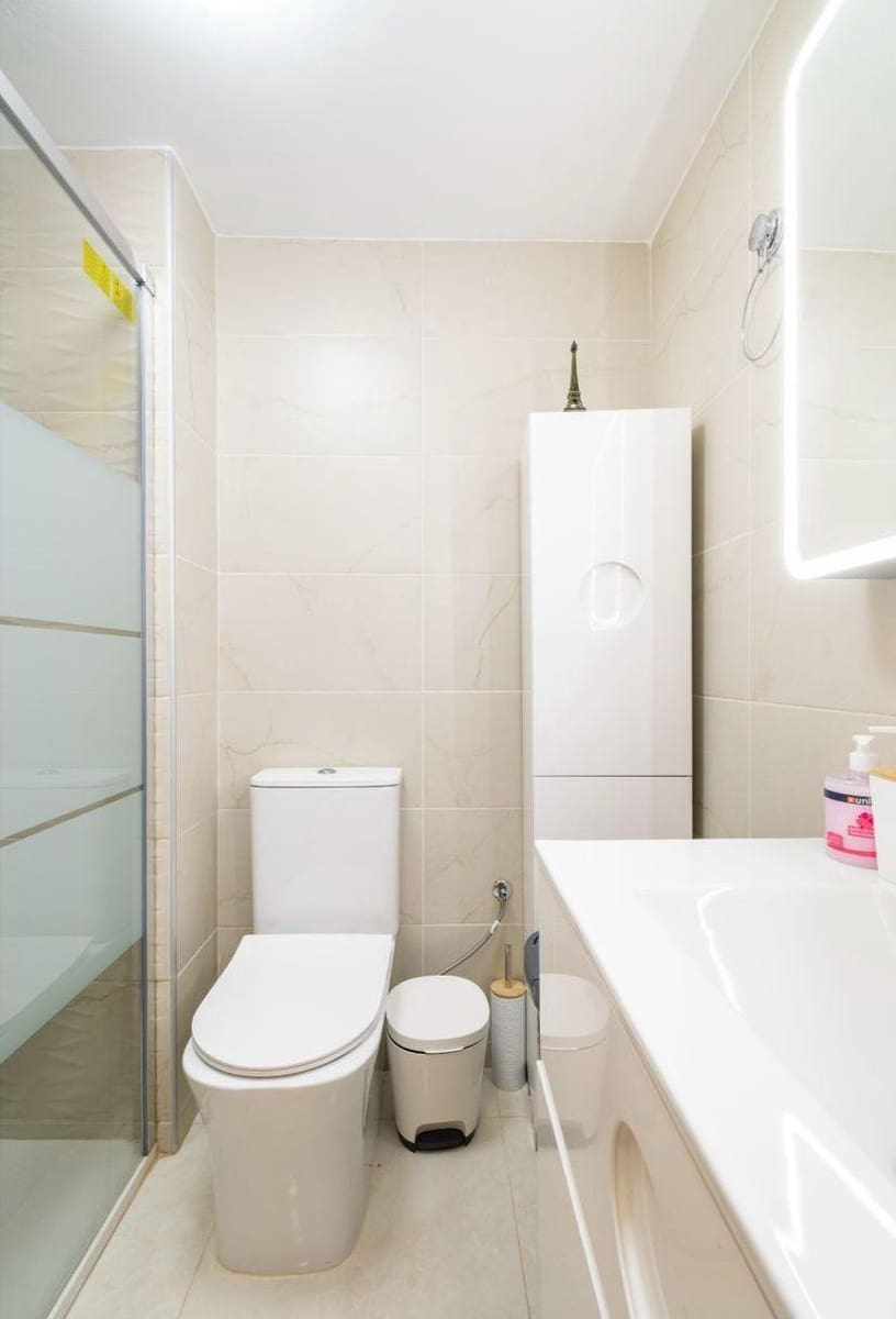 3 bedroom Apartment for sale in Torrevieja - € 174,900 (Ref: 9615732)