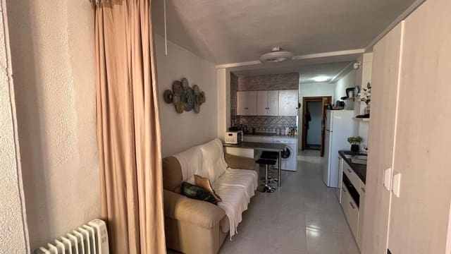 Huoneisto myytävänä paikassa Los Frutales, Torrevieja - 94 900 € (Ref: 9615733)