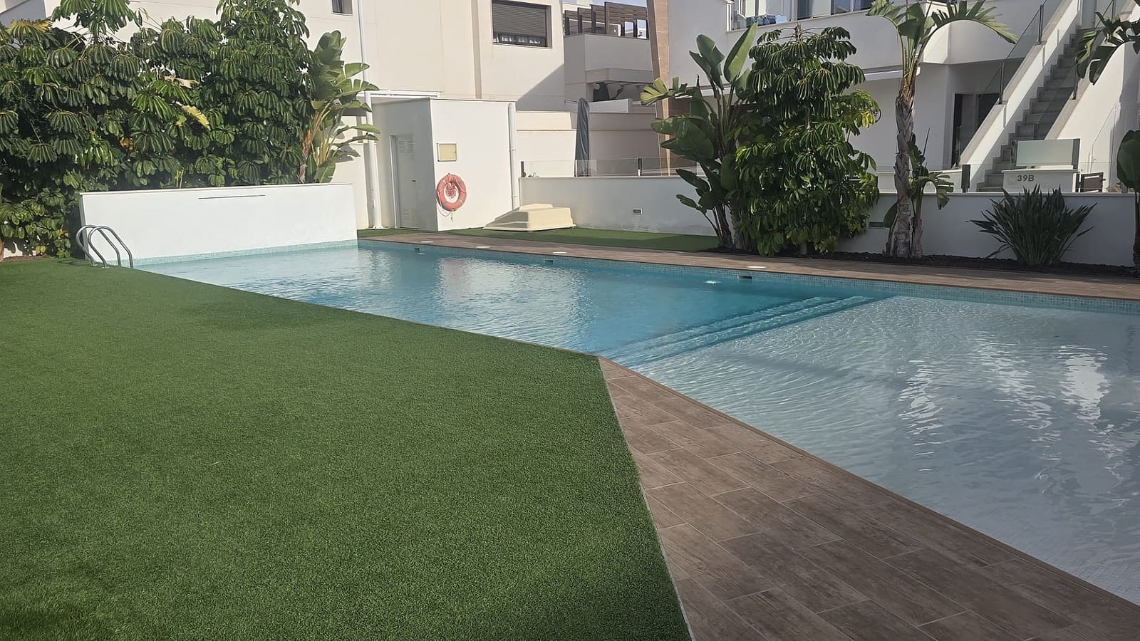 2 bedroom Penthouse for sale in Pilar de la Horadada - € 262,500 (Ref: 9615735)