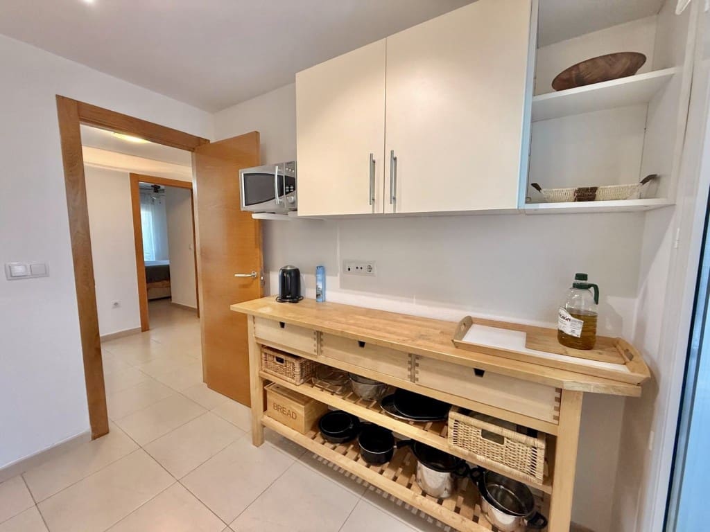 2 soverom Leilighet til salgs i Sucina - € 145 000 (Ref: 9615740)