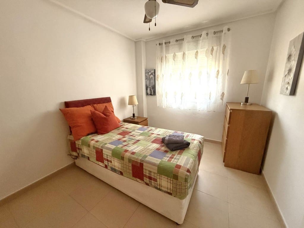 2 soverom Leilighet til salgs i Sucina - € 145 000 (Ref: 9615740)