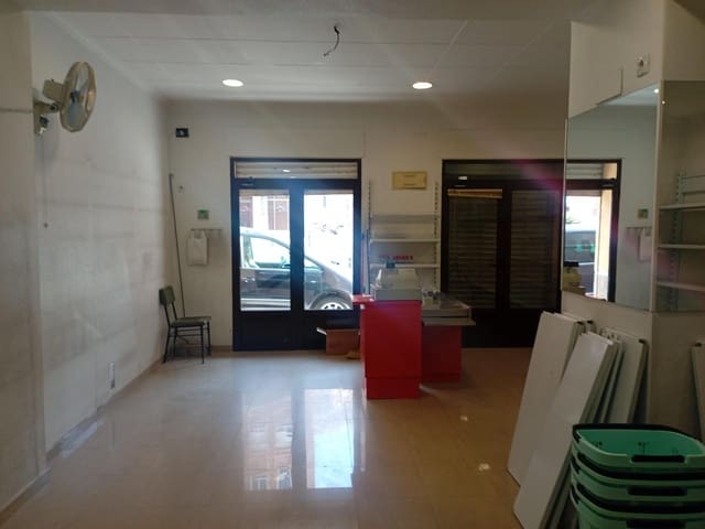 Appartement à vendre à La Aparecida, Orihuela - 65 000 € (Ref: 9615741)