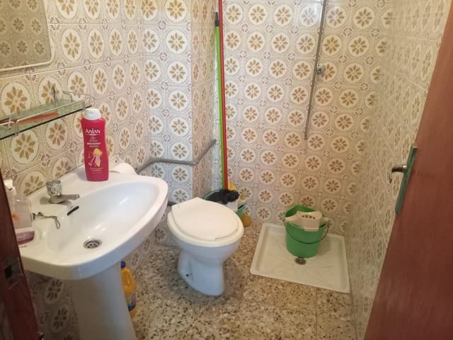 Appartement à vendre à La Aparecida, Orihuela - 65 000 € (Ref: 9615741)