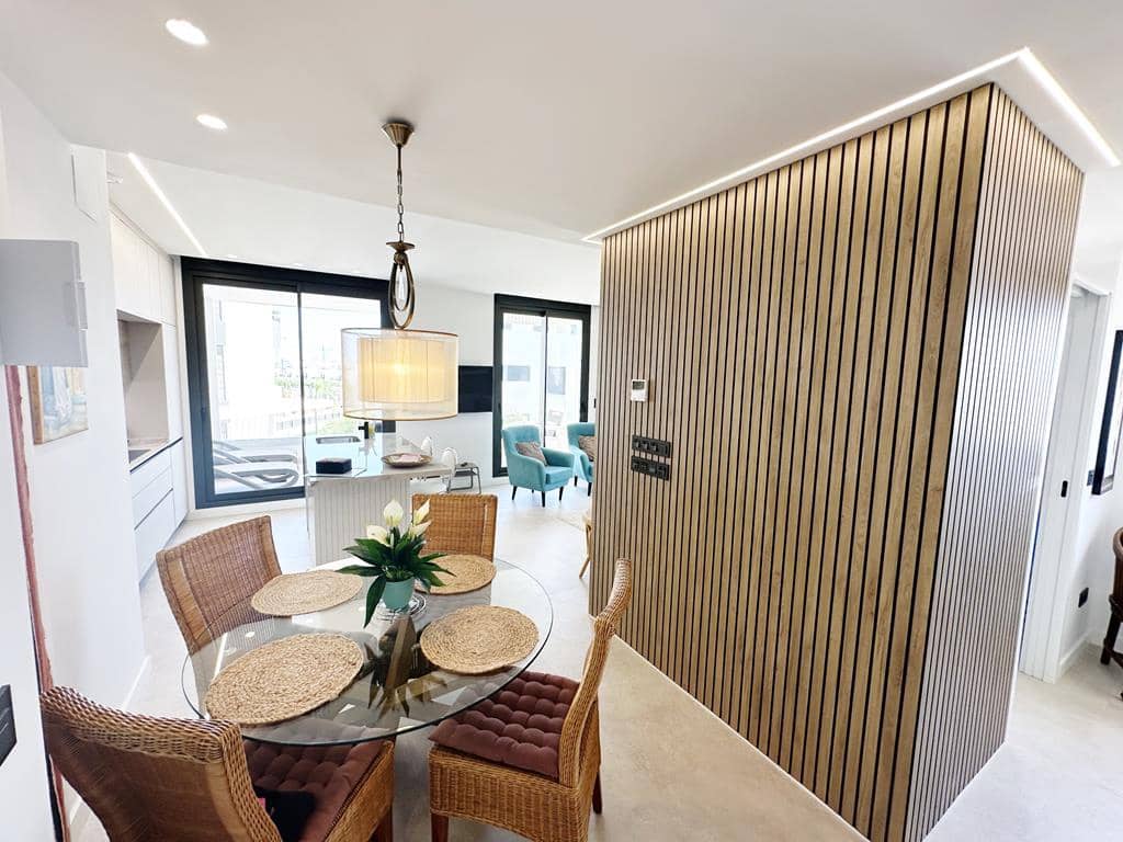 2 chambre Appartement à vendre à Los Alcazares - 289 950 € (Ref: 9615743)