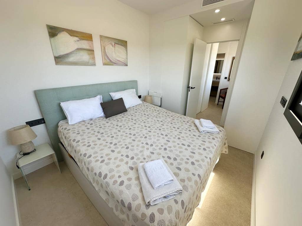 2 chambre Appartement à vendre à Los Alcazares - 289 950 € (Ref: 9615743)