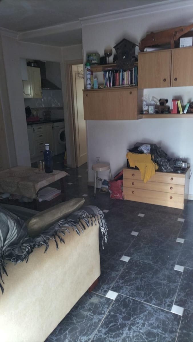 2 chambre Appartement à vendre à Torrevieja avec piscine - 189 000 € (Ref: 9615744)